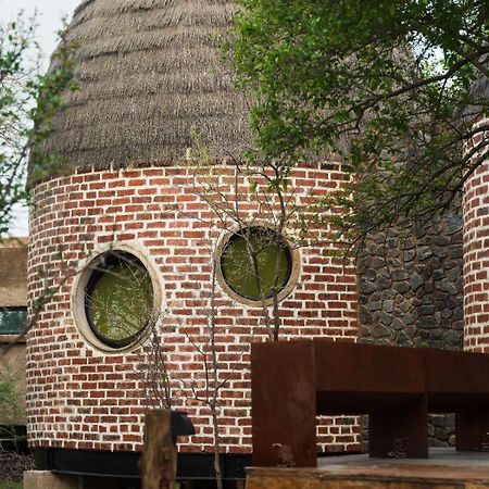 Mbazo Safari Collection Pilanesberg Exterior foto