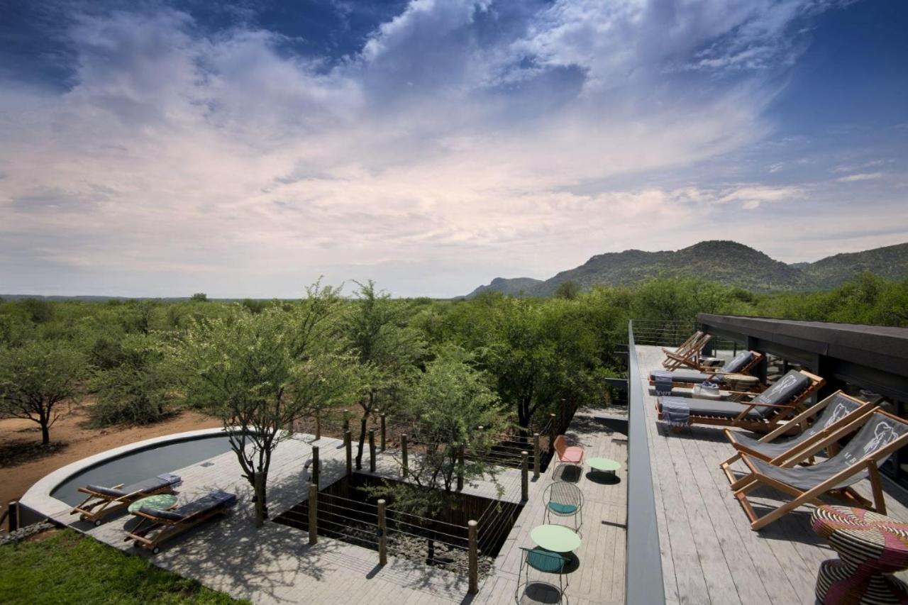 Mbazo Safari Collection Pilanesberg Exterior foto