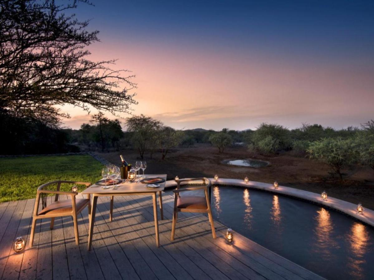 Mbazo Safari Collection Pilanesberg Exterior foto