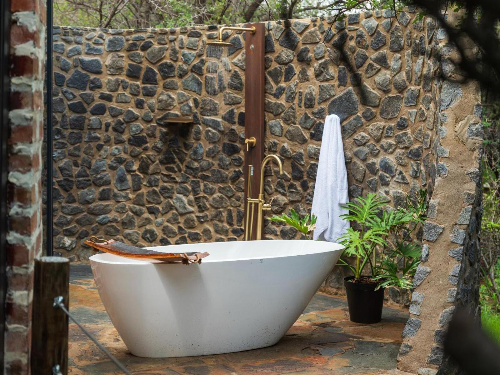 Mbazo Safari Collection Pilanesberg Quarto foto