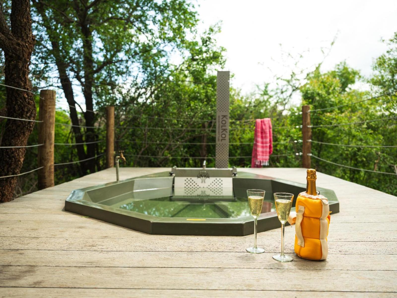 Mbazo Safari Collection Pilanesberg Quarto foto