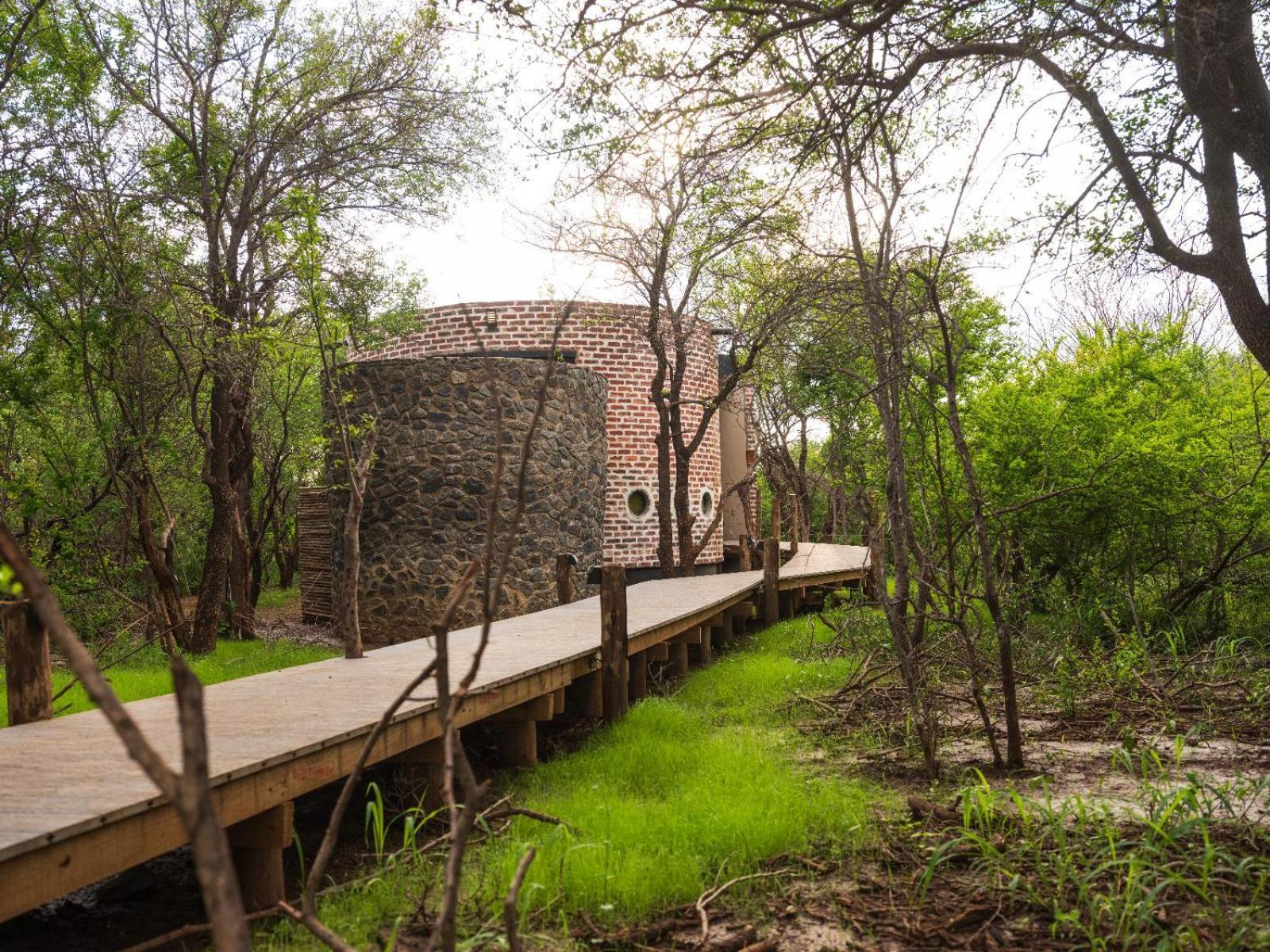 Mbazo Safari Collection Pilanesberg Quarto foto